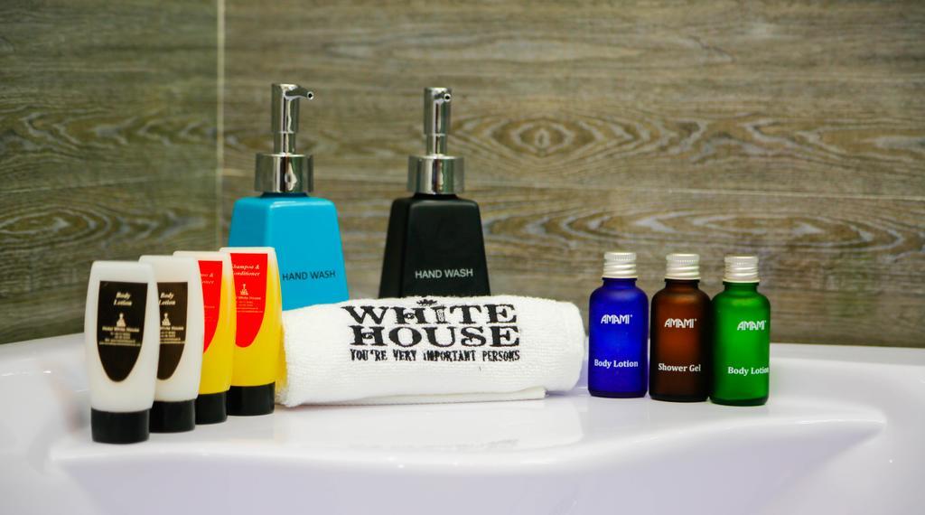 White House Hotel Anuradhapura